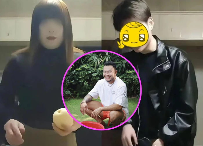Hong Ty disguised as a woman to deceive 1600 people: List of hot boys, coaches revealed, including Ms. Phien?