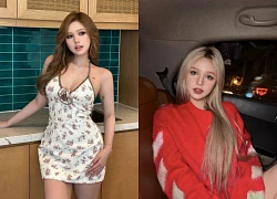 Xoài Non lộ dấu hiệu suy nhược, hậu ly dị Xemesis sức khỏe ngày càng giảm?