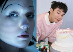 Xuất hiện đúng 1 giây, Hải Tú khiến mạng xã hội "dậy sóng" giữa drama ảnh 18+