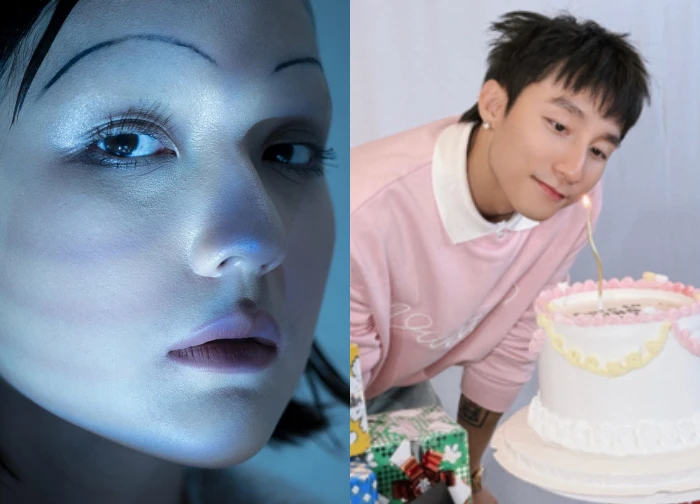 Appearing in exactly 1 second, Hai Tu made social networks "wake up" in the midst of the 18+ photo drama