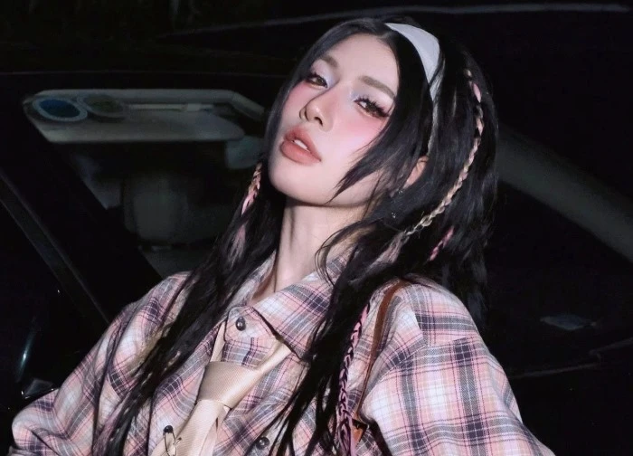 1 Em Xinh bị tố được NSX thiên vị đổi kết quả, "dọn đường" lộ liễu để debut?