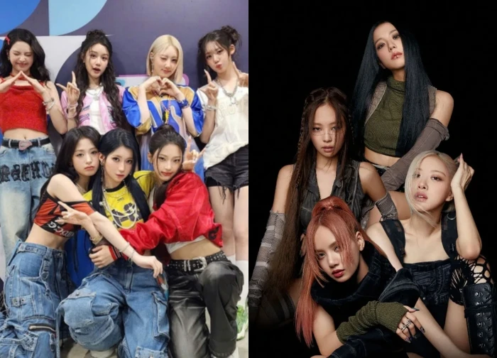BABYMONSTER "flop thảm", YG chật vật tìm bản sao BLACKPINK, lấy lại hào quang