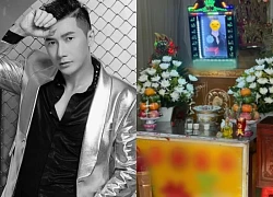 Bạn thân lộ gia cảnh đáng thương của Nam Phong, di nguyện còn dang dở gây xót xa