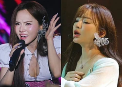 Bích Phương khóc vì bị 1 Em Xinh lập group 'nói xấu', 1 người đáp trả cực căng