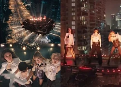 BLACKPINK đưa Phố đi bộ Nguyễn Huệ vào MV mới, Jisoo lại thêm một lần ưu ái Việt Nam