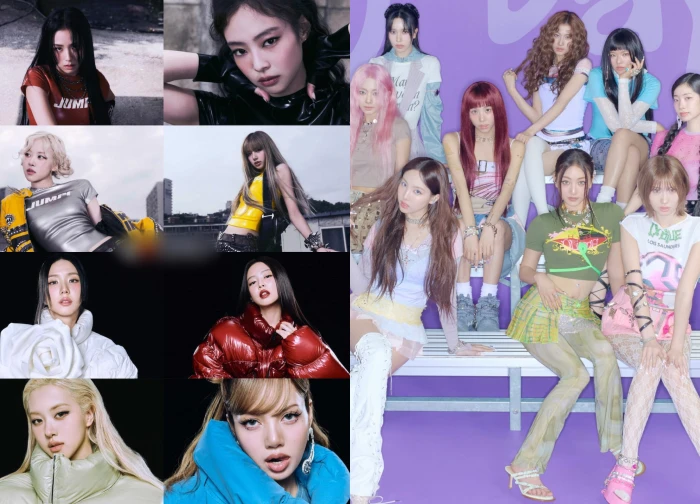 BLACKPINK làm MV như "chạy deadline", thua TWICE 0-1, fan thất vọng tràn trề