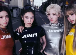 BLACKPINK "tái xuất" chấn động, visual bùng nổ, MV mới hứa hẹn càn quét toàn cầu