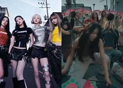 BLACKPINK releases the craziest MV, the whole world is immersed in a pandemic, fans are shocked by the visual