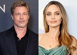 Brad Pitt đòi truy cập tin nhắn riêng của vợ cũ. Angelina Jolie, có ý đồ gì?