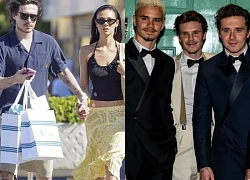 Cậu cả Beckham bị 2 em trai block thẳng tay, vợ chung số phận, nguyên nhân sốc