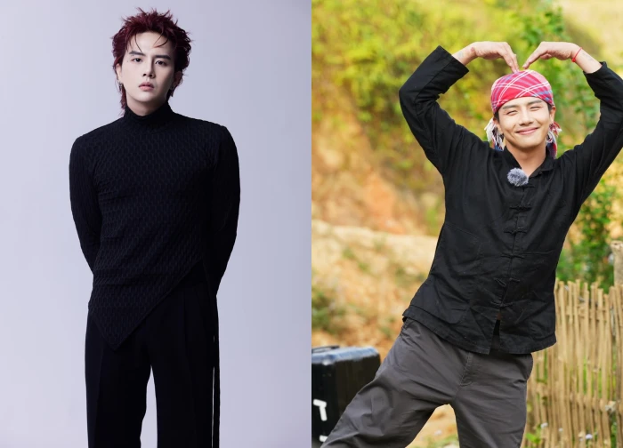 Teacher Khanh, this male actor has made a spectacular breakthrough, surpassing a series of famous names.