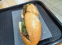 Cục Hàng không ra tay "Bánh mì 208.000 đồng" ở Nội Bài bị rà soát giá trên trời!