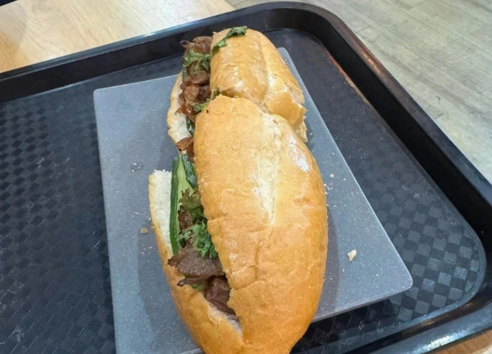 Aviation Authority takes action "208,000 VND bread" at Noi Bai is being checked for sky-high prices!