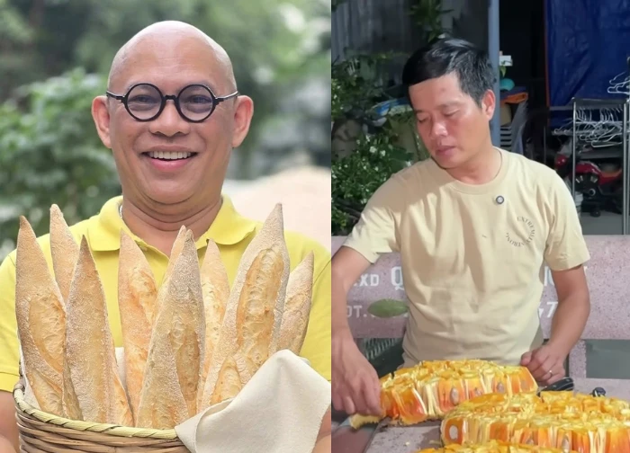 The Dien Quan Empire "collapsed", former employees revealed the shocking truth about Color Man!
