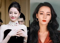 Dilraba Dilmurat is late, criticized for "acting like a mother", a series of old scandals are resurfaced