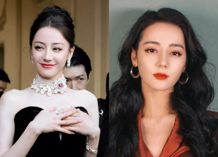 Dilraba Dilmurat is late, criticized for "acting like a mother", a series of old scandals are resurfaced