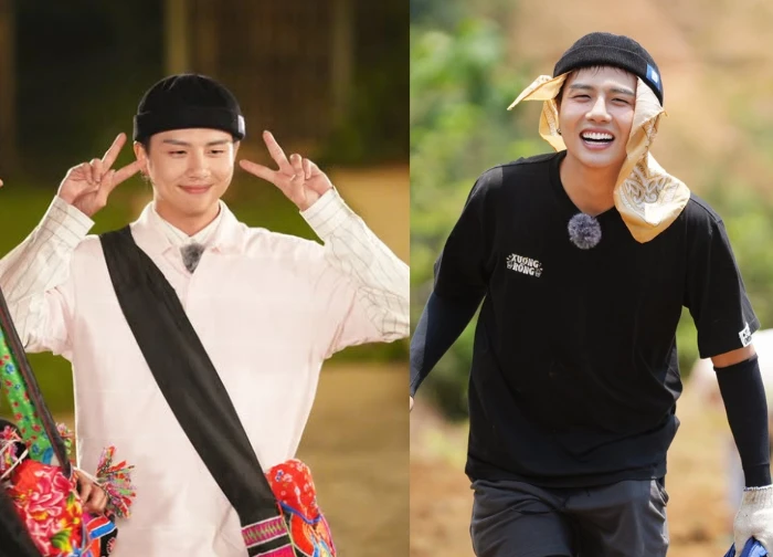 Duy Khanh: From anonymous to "fan attraction", making the Haha Family explode suddenly