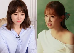 Hari Won first spoke about the reason for breaking up with her ex, netizens unexpectedly called Tien Dat's name