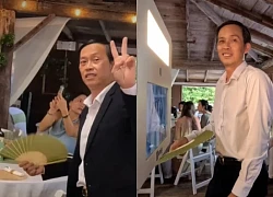 Hoài Linh lộ diện khác lạ, tàn tạ sau khi em trai công bố tin khẩn, CĐM lo ngại