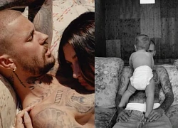 Justin Bieber dùng vợ con làm 'thương mại', gây sốt trong showbiz, vì sao?