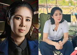 Lê Phương thay đổi diện mạo táo bạo, hai con bất ngờ khi thấy mẹ "lột xác"