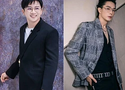 Lee Seung Hyun giám khảo mới của Sing! Asia 2025, sự nghiệp kém hơn Tô Hữu Bằng?
