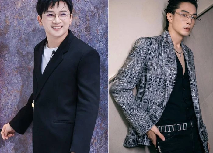 Lee Seung Hyun, the new judge of Sing! Asia 2025, has a worse career than Su You Peng?