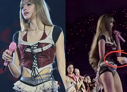 Lisa lộ bản chất 'giả tạo', ném quà không thương tiếc, cam fan bắt cận cảnh?