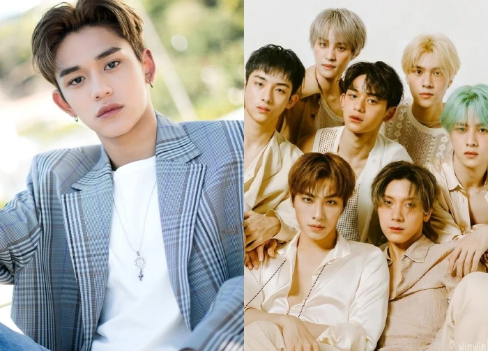 Lucas: Former NCT member, career ruined because of cheating on fans, facing opposition to his comeback