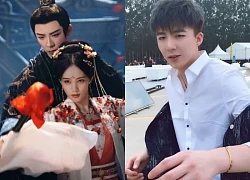 Ly Nhat Dong 'exposed' that Liu Yu Ning's personality is very different from when he sings on the street?