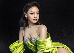 Mai Ngô "biến hình" sau 2 năm dao kéo, gợi cảm ngỡ ngàng, vòng ba chạm mốc 1 mét