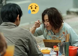 Take Mom Away: Artist Hong Dao affirms her class, one look takes away millions of tears