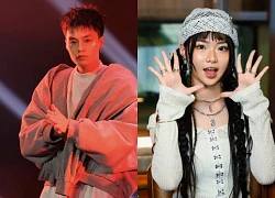 Negav is rumored to be the youngest Em Xinh on the show, but she still denies it.