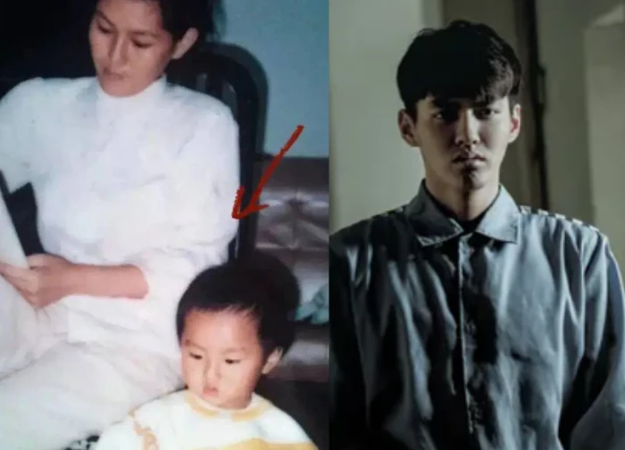 Kris Wu is in jail, mother follows, father abandons like a "stepchild", tragic ending!