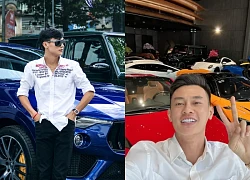 Phan Công Khanh bị truy tố vì lừa hơn 32 tỷ đồng trong các vụ chiếm đoạt siêu xe
