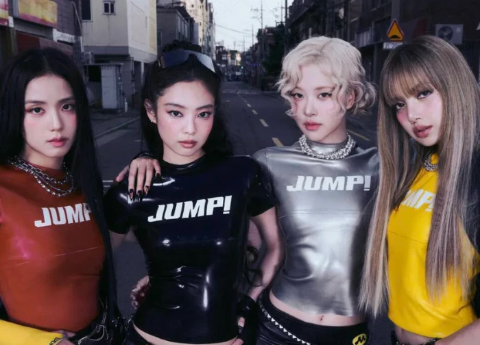 Phương Mỹ Chi bất ngờ được "réo" tên, sau màn tái xuất cực sốc của BLACKPINK