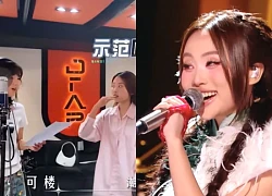 Phương Mỹ Chi hóa cô giáo "chỉnh" Khả Lâu và cả ê-kíp Sing! Asia "rén ngang"