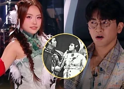 Phuong My Chi sings "Tieng Trong Me Linh" to mock China, Vietnamese fans applaud?