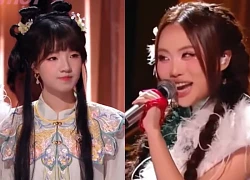 Phuong My Dominates Vietnamese Reformed Opera with Chinese Drama, Enters the Finals