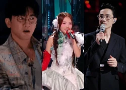 Phương Mỹ Chi thua sít sao đối thủ vì GK mới khó tính, Tô Hữu Bằng đổi sắc mặt