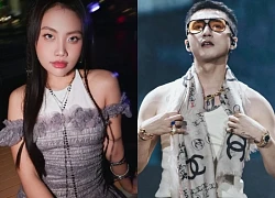 Phuong My Chi reaches new heights, "equaling" Son Tung M-TP's record, fans are proud