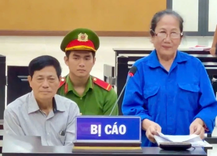 Bác đơn kháng cáo của luật sư xuyên tạc, vu khống lãnh đạo TAND Tối cao