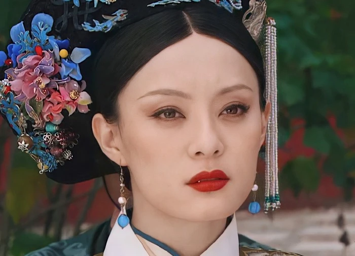 Siêu phẩm cổ trang chiếu 190 lần vẫn đứng top 1 rating cả nước, nữ chính cả nhan sắc lẫn diễn xuất đều đỉnh hơn chữ đỉnh