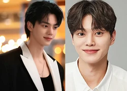 Song Kang sắp xuất ngũ, từ mỹ nam đến visual "Captain Korea" gây sốt mạng!