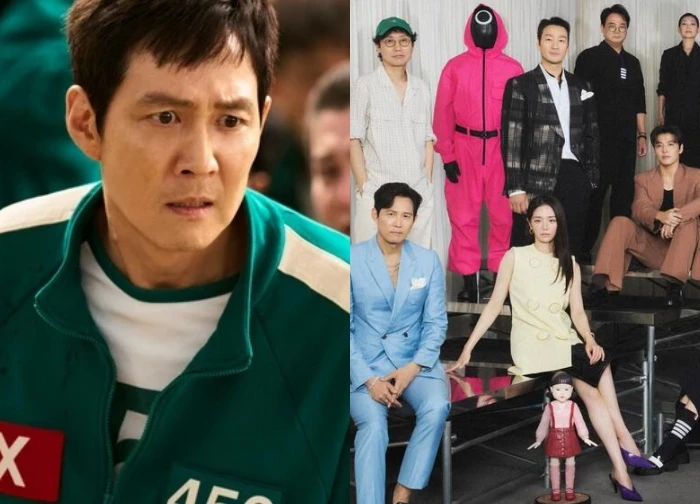"Squid Game 3": The male lead revealed a secret after the controversial ending, the director had a purpose