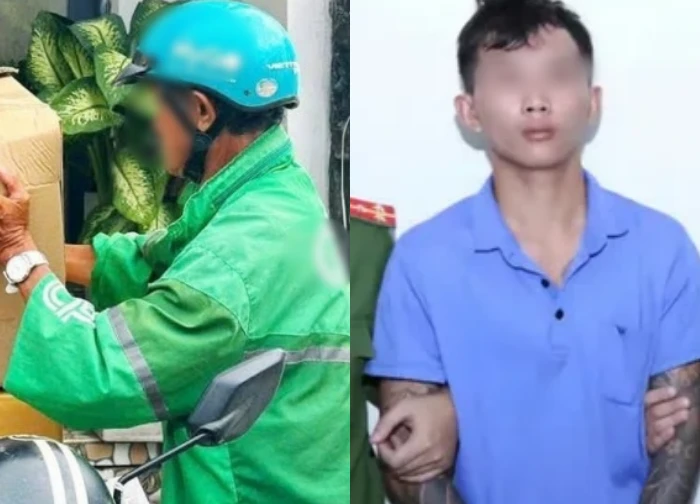 Victimized motorbike taxi driver: Suspect makes shocking confession, reveals last photo, wife shares grief