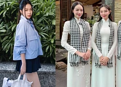 Thanh Thủy từng bước 'đạp' Thùy Tiên vào hố sâu, chạy show liên tục?
