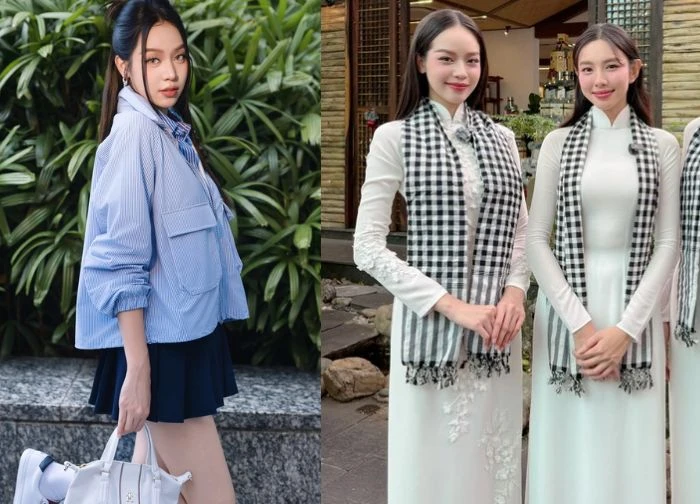 Thanh Thuy gradually "kicked" Thuy Tien into a deep hole, running shows continuously?