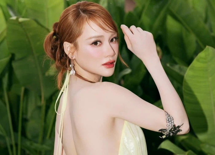 Thêm động thái đáng ngờ của Nhã Phương giữa nghi vấn bầu lần 3