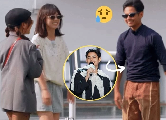 Malaysian contestant was 'humiliated' by teammate Phuong My Chi in Singapore! Asia revealed shocking past?
